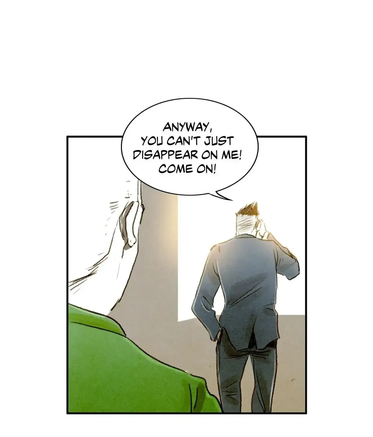 Read Delicious! chapter 17 image 35 on Lezhin