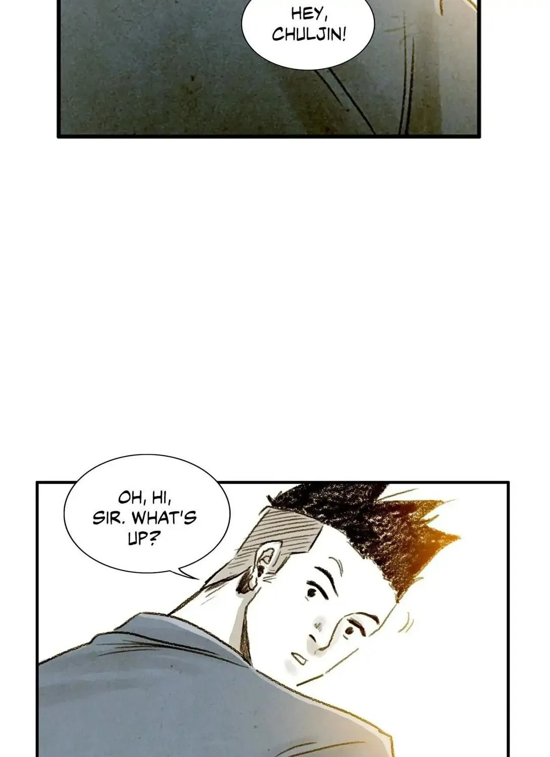 Read Delicious! chapter 17 image 37 on Lezhin