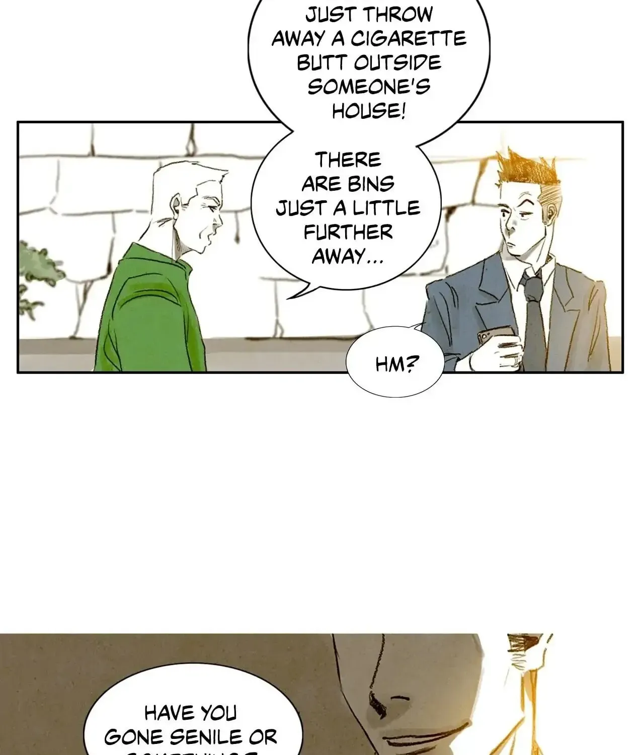 Read Delicious! chapter 17 image 40 on Lezhin