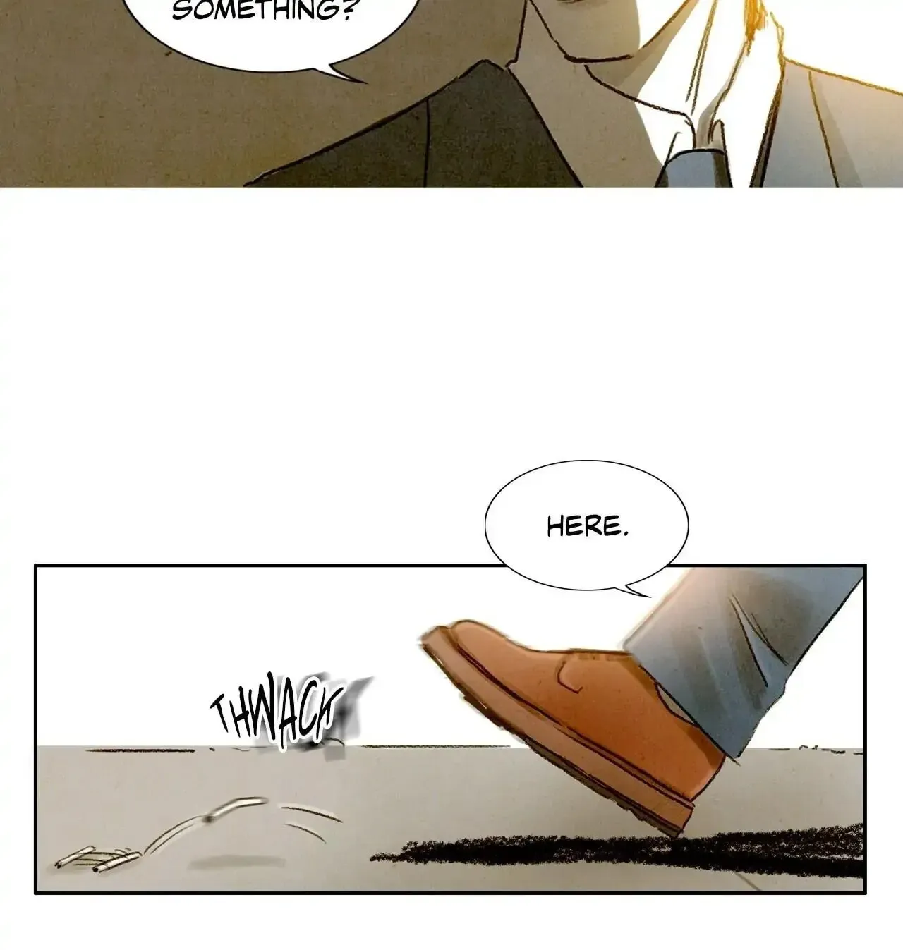 Read Delicious! chapter 17 image 41 on Lezhin