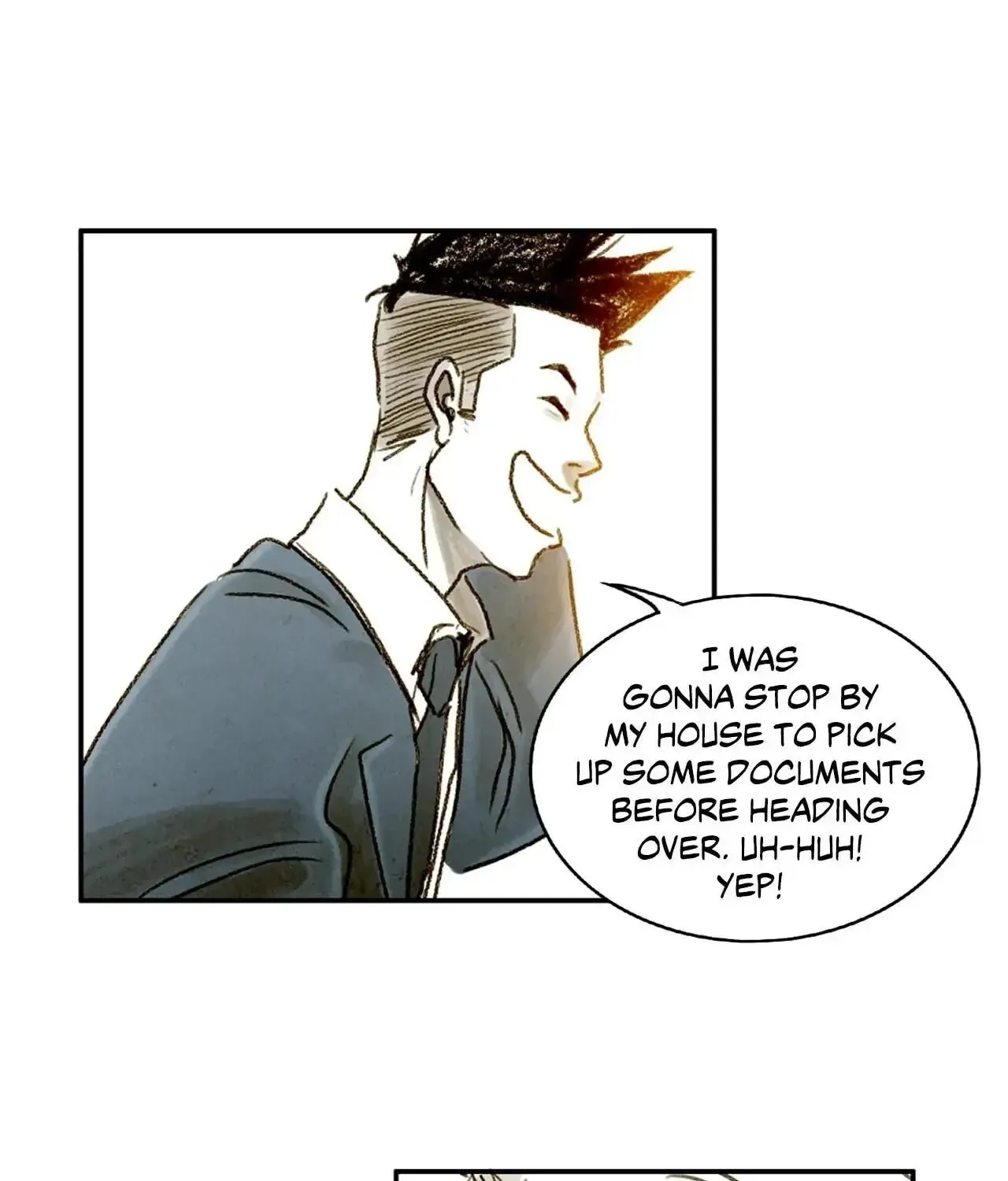 Read Delicious! chapter 17 image 46 on Lezhin