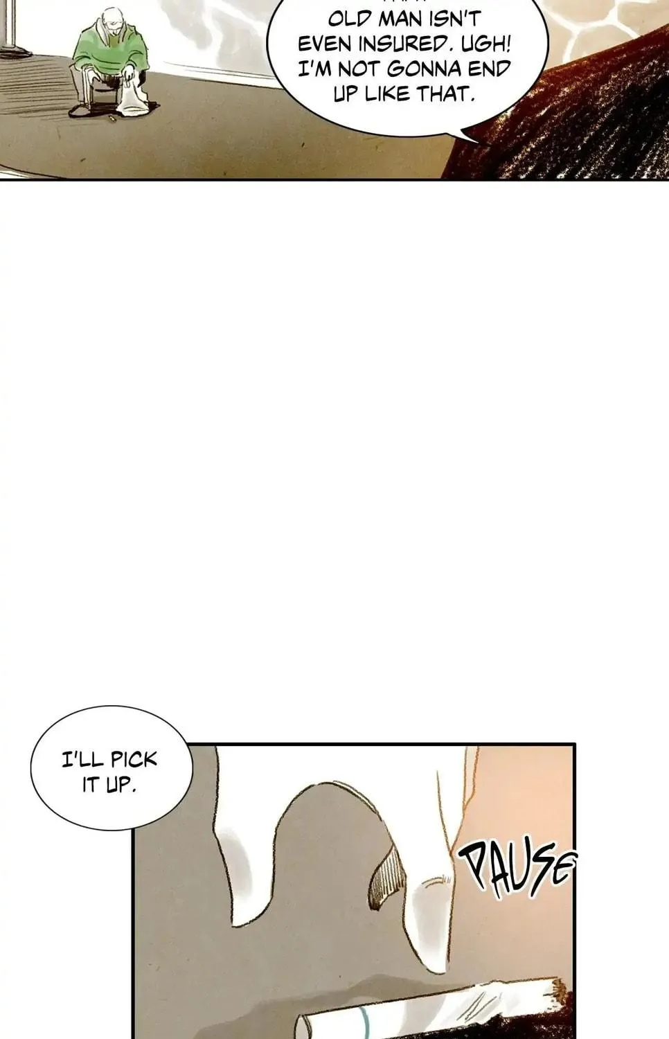 Read Delicious! chapter 17 image 48 on Lezhin