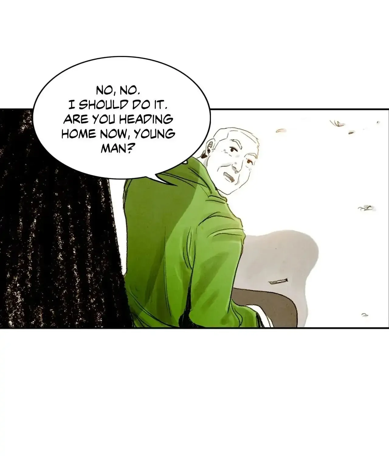 Read Delicious! chapter 17 image 51 on Lezhin