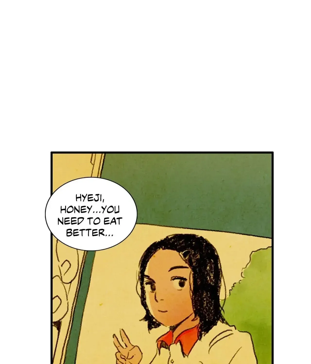 Read Delicious! chapter 17 image 6 on Lezhin