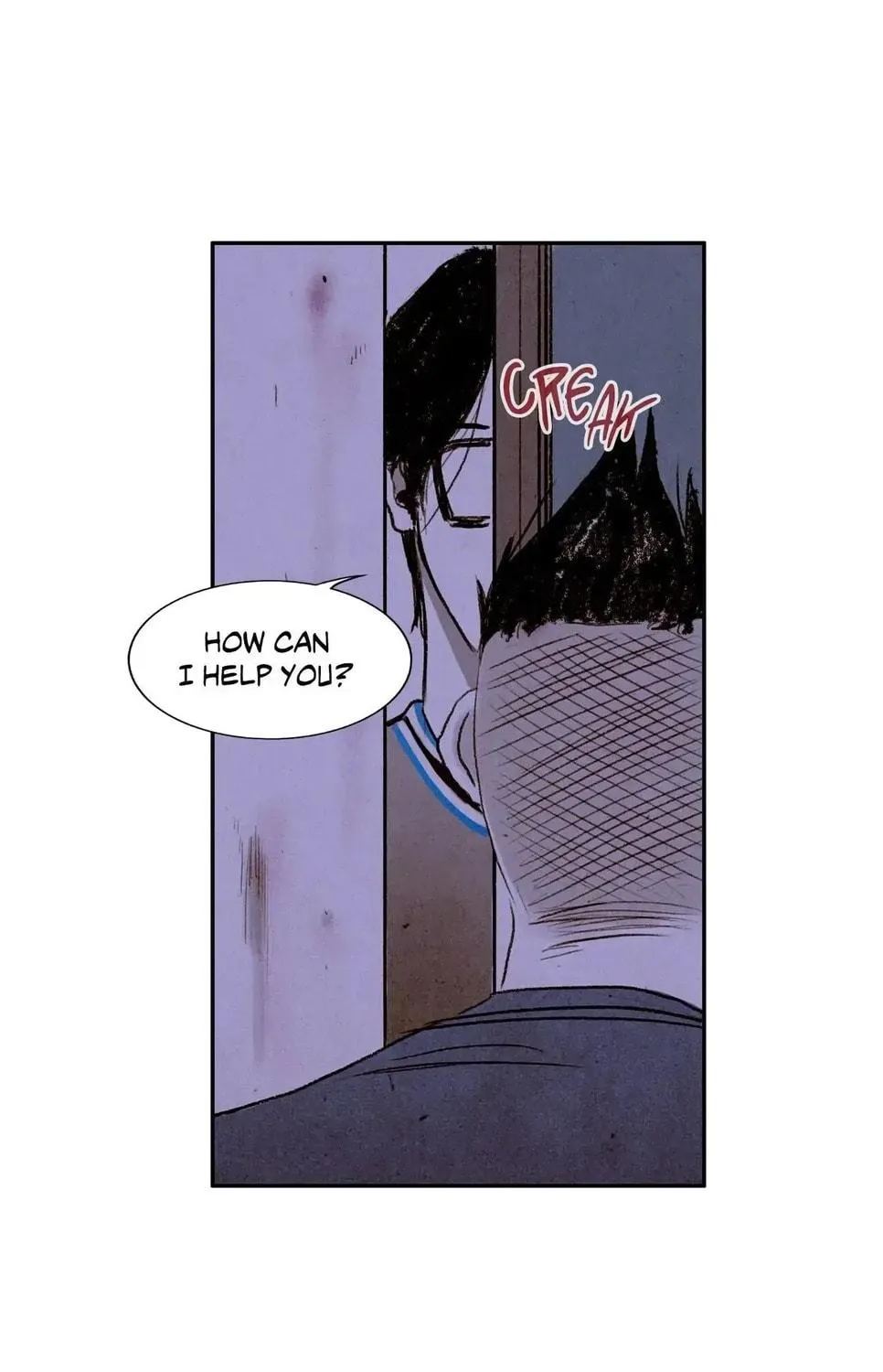 Read Delicious! chapter 17 image 71 on Lezhin