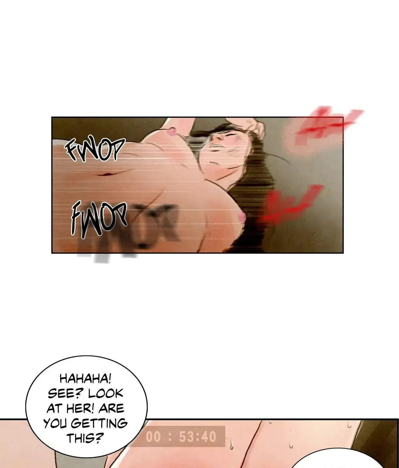 Read Delicious! chapter 18 image 13 on Lezhin