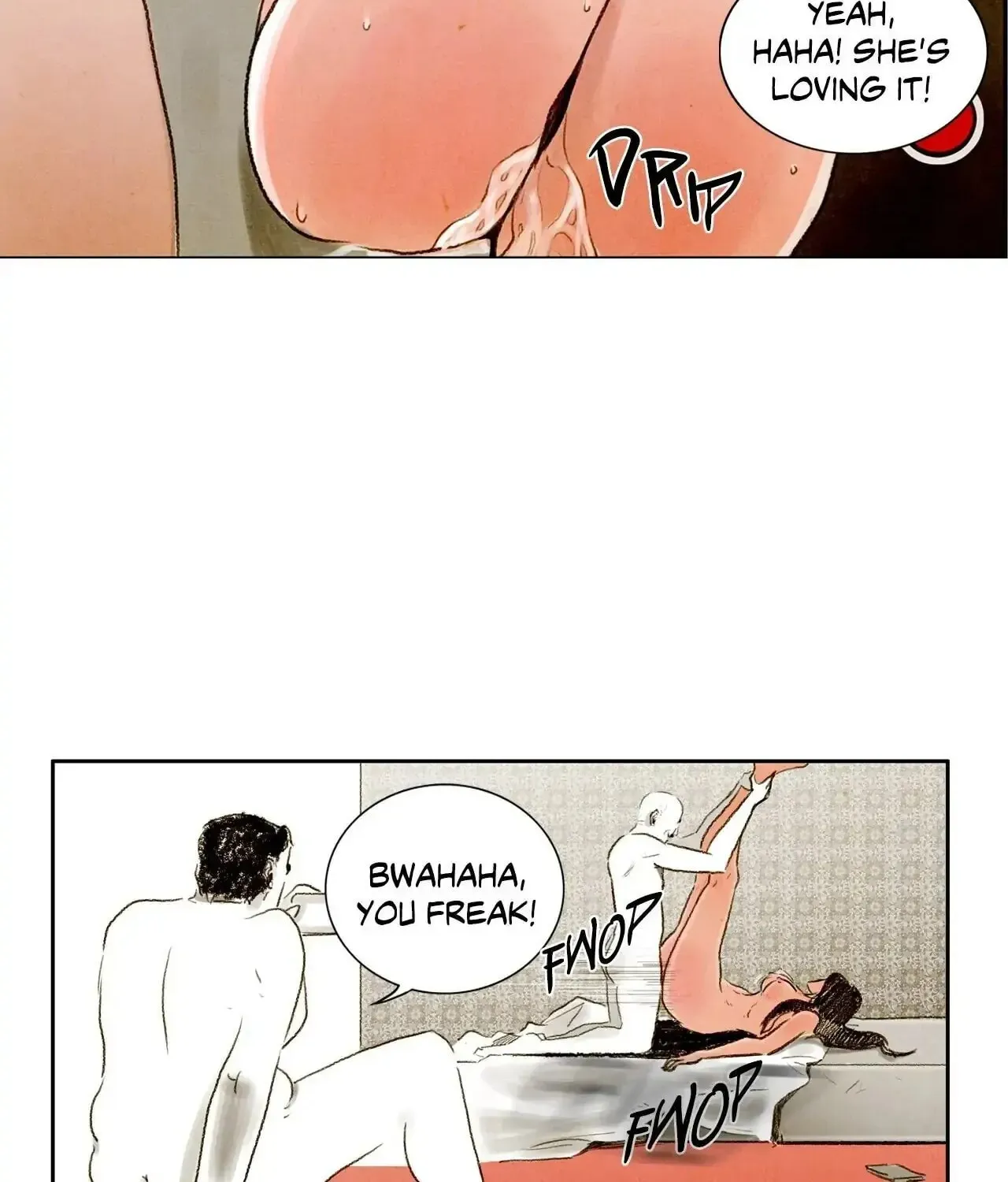 Read Delicious! chapter 18 image 14 on Lezhin