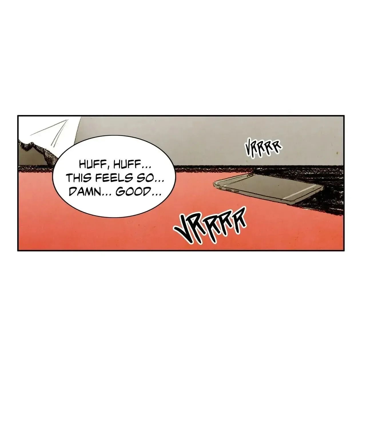 Read Delicious! chapter 18 image 16 on Lezhin
