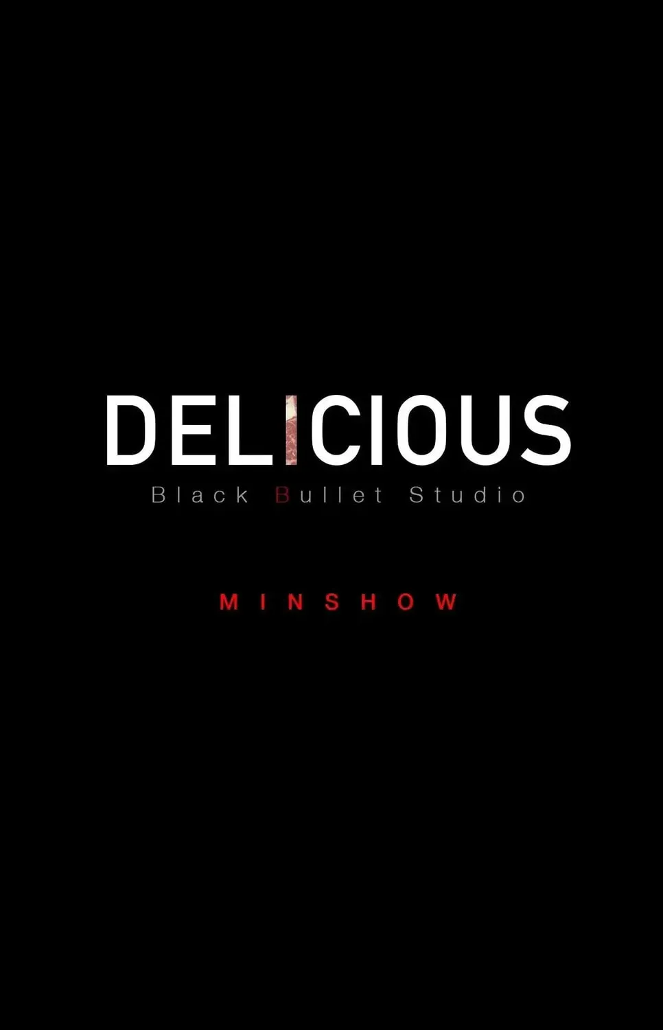 Read Delicious! chapter 18 image 18 on Lezhin