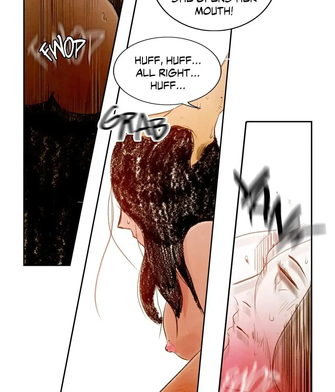 Read Delicious! chapter 18 image 2 on Lezhin