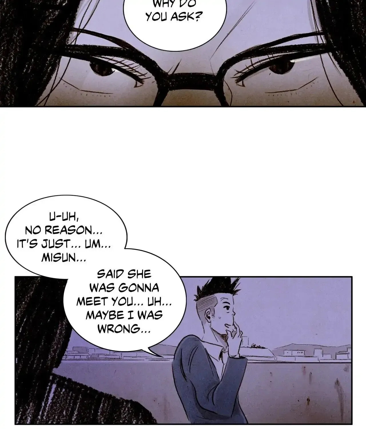 Read Delicious! chapter 18 image 22 on Lezhin