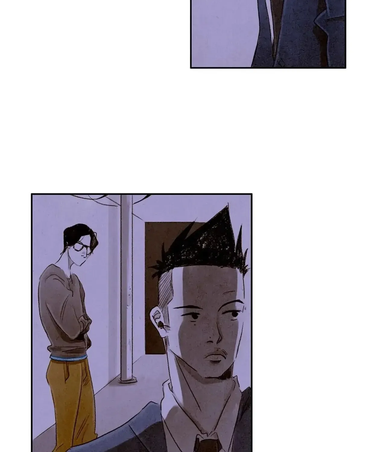 Read Delicious! chapter 18 image 25 on Lezhin