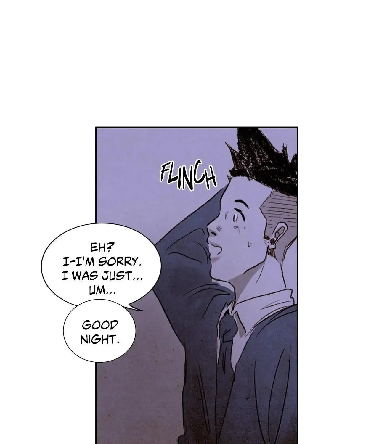 Read Delicious! chapter 18 image 32 on Lezhin