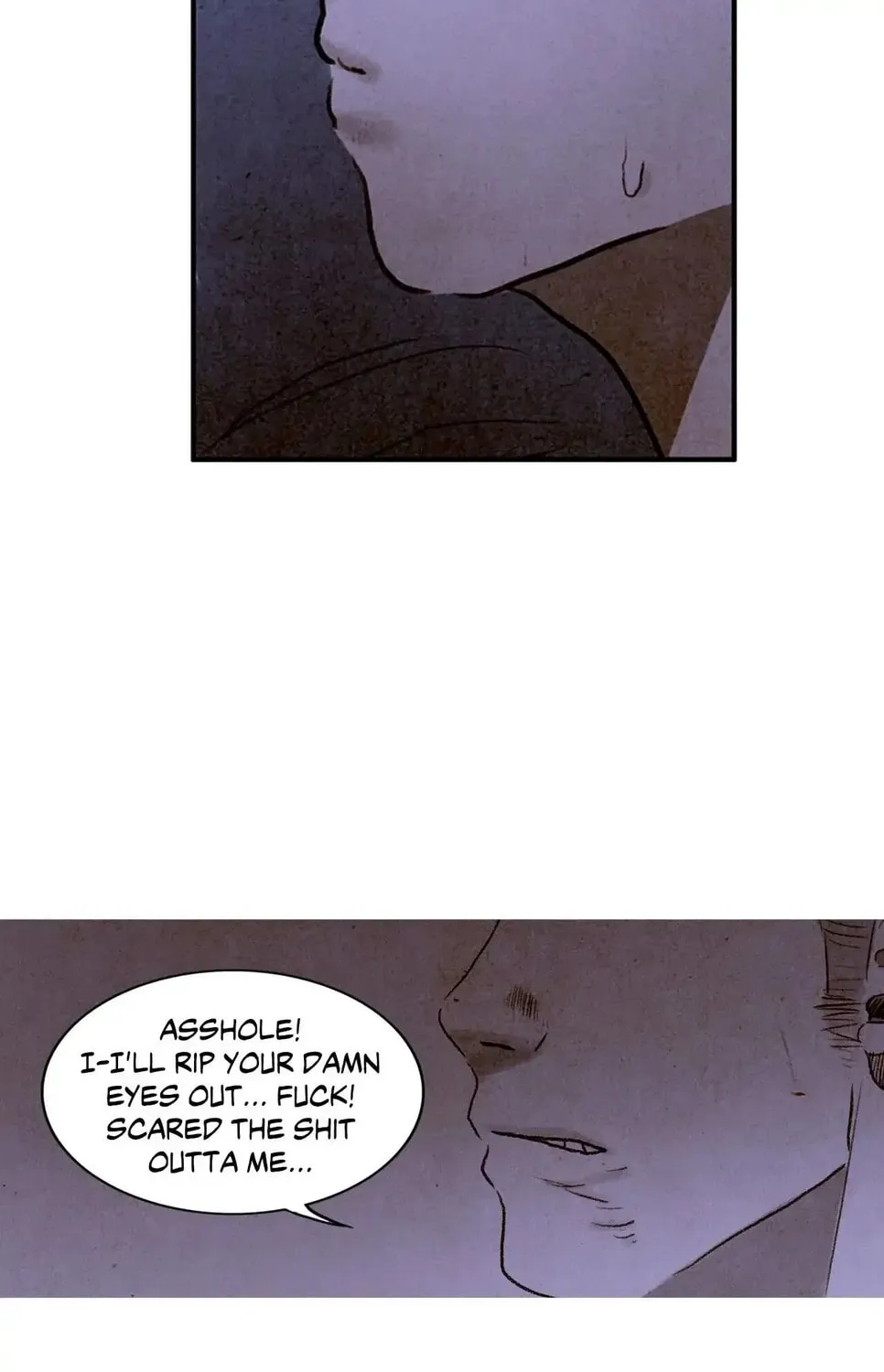 Read Delicious! chapter 18 image 34 on Lezhin