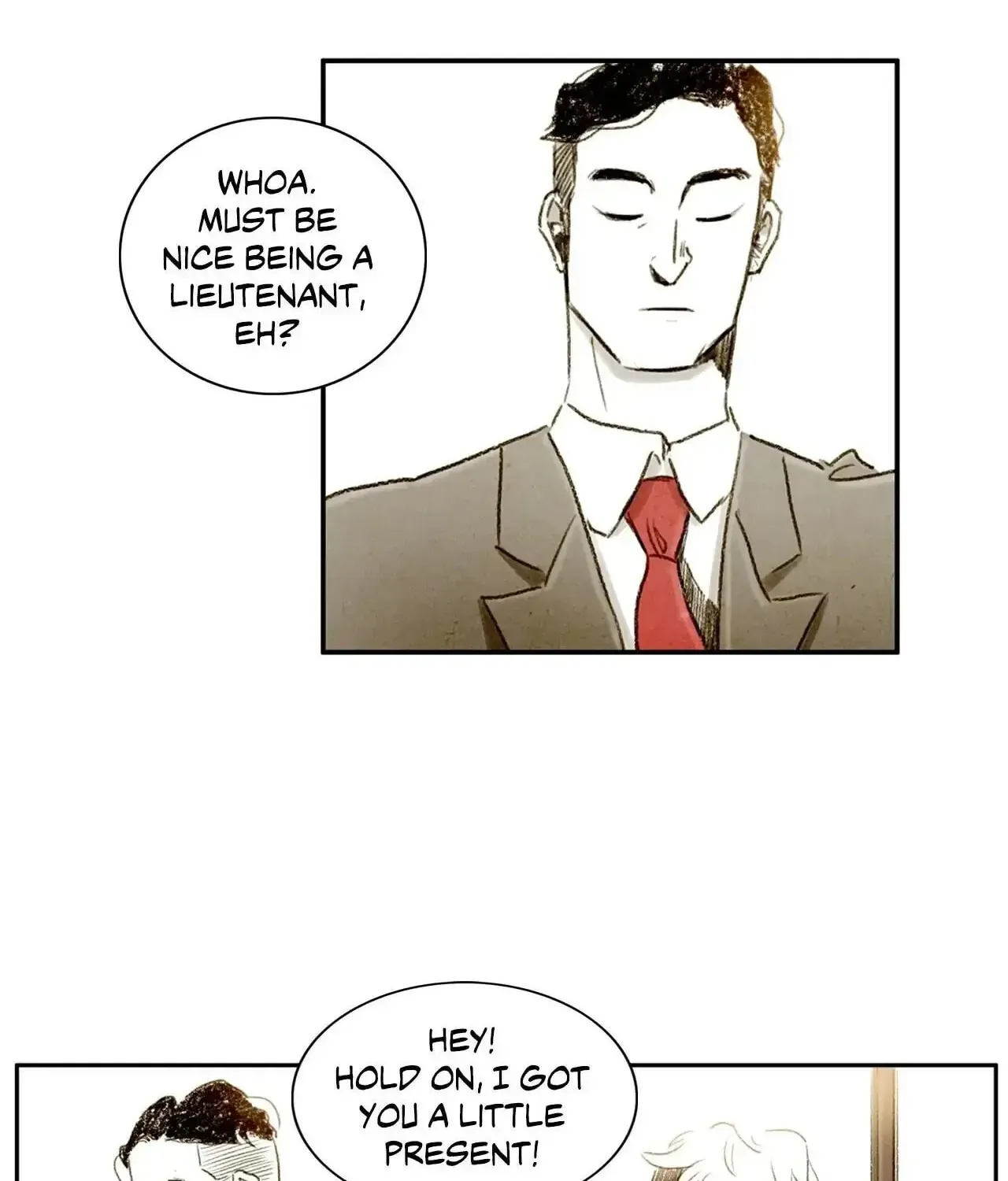 Read Delicious! chapter 18 image 40 on Lezhin