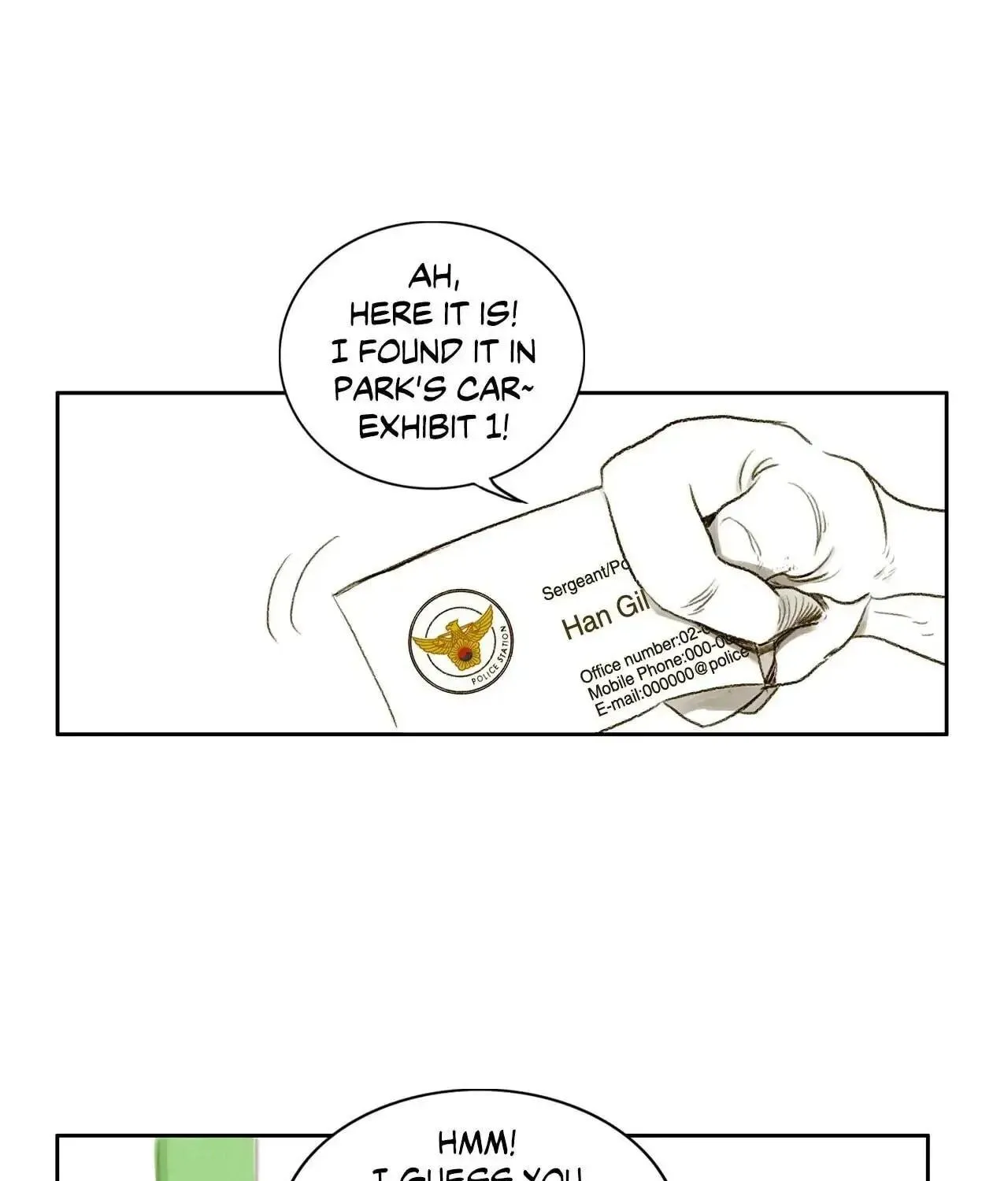 Read Delicious! chapter 18 image 43 on Lezhin
