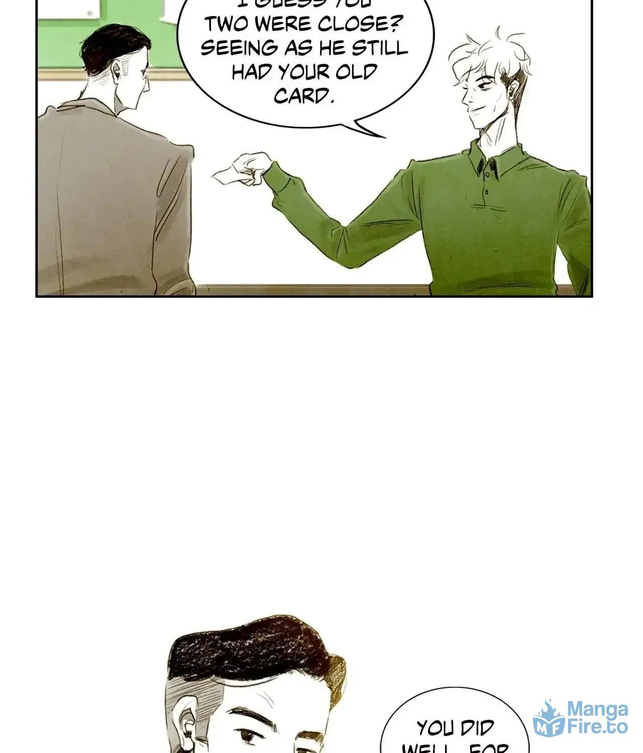 Read Delicious! chapter 18 image 44 on Lezhin