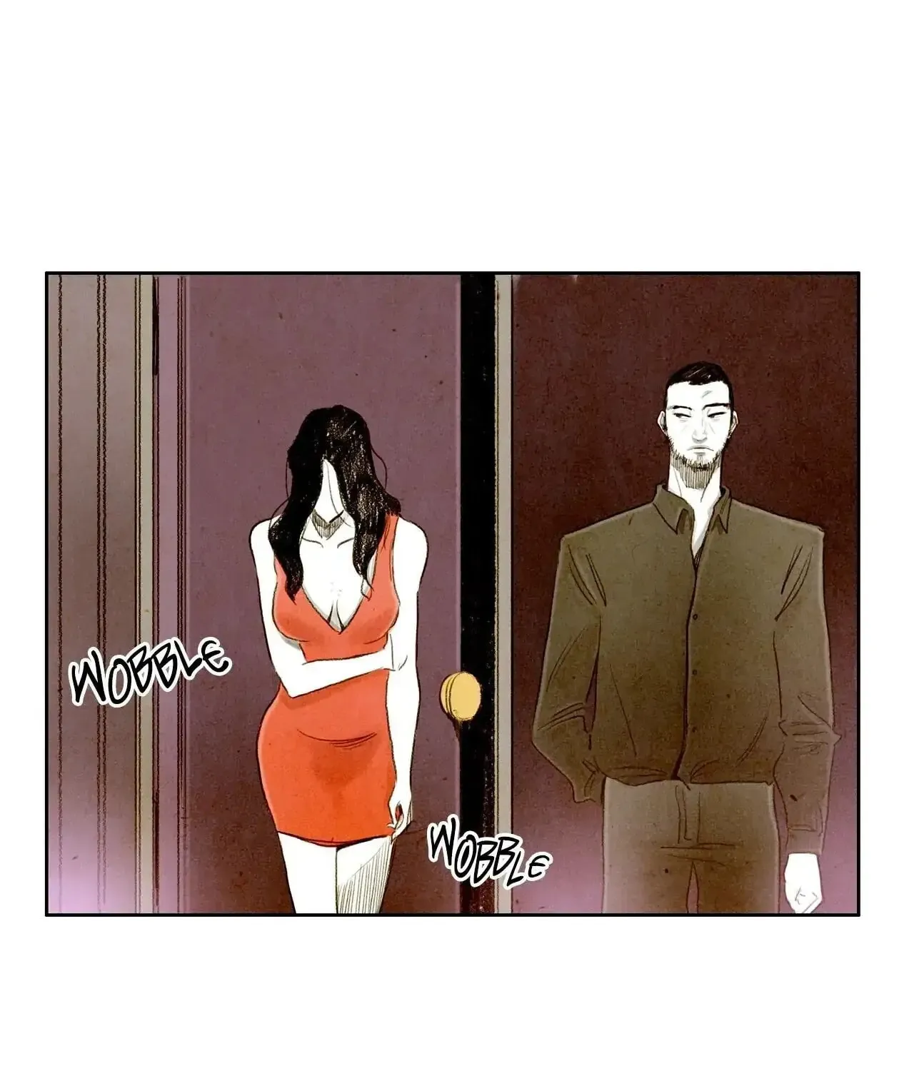 Read Delicious! chapter 18 image 50 on Lezhin