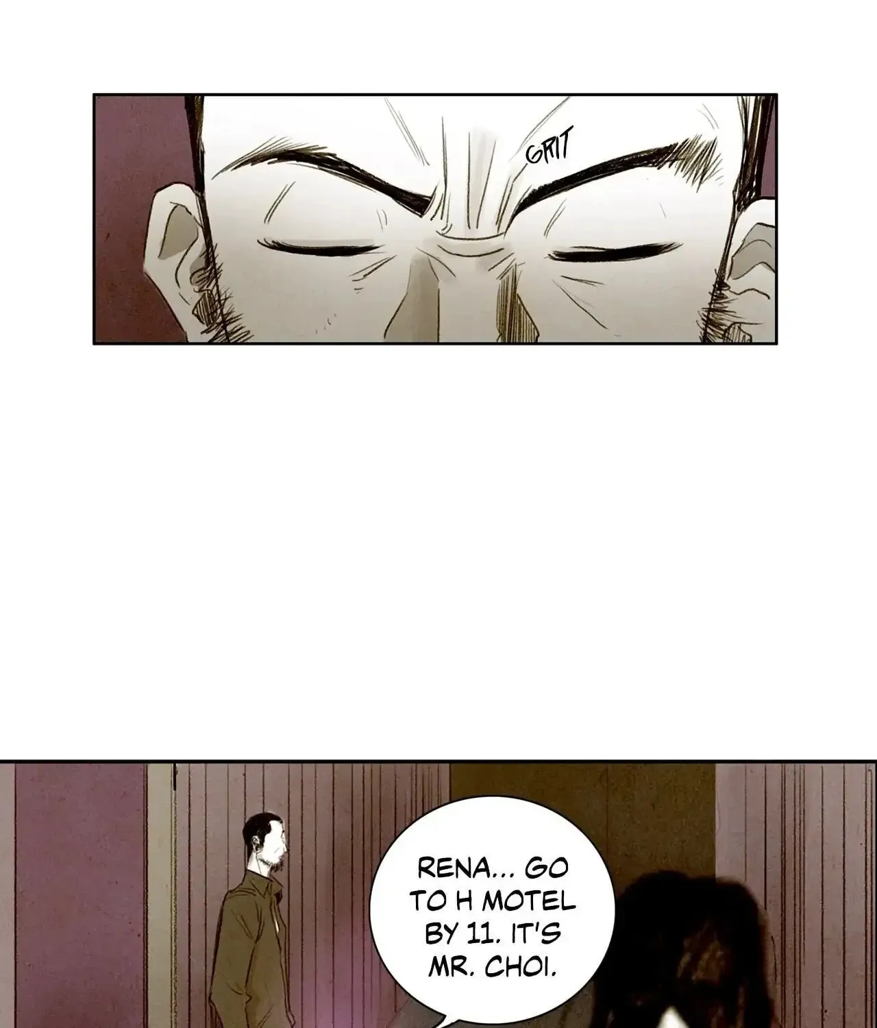 Read Delicious! chapter 18 image 51 on Lezhin