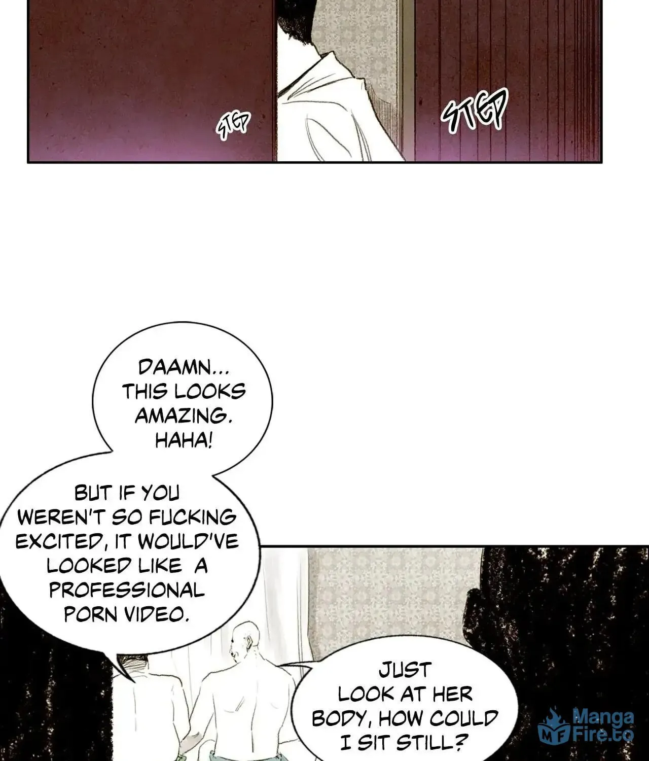 Read Delicious! chapter 18 image 54 on Lezhin