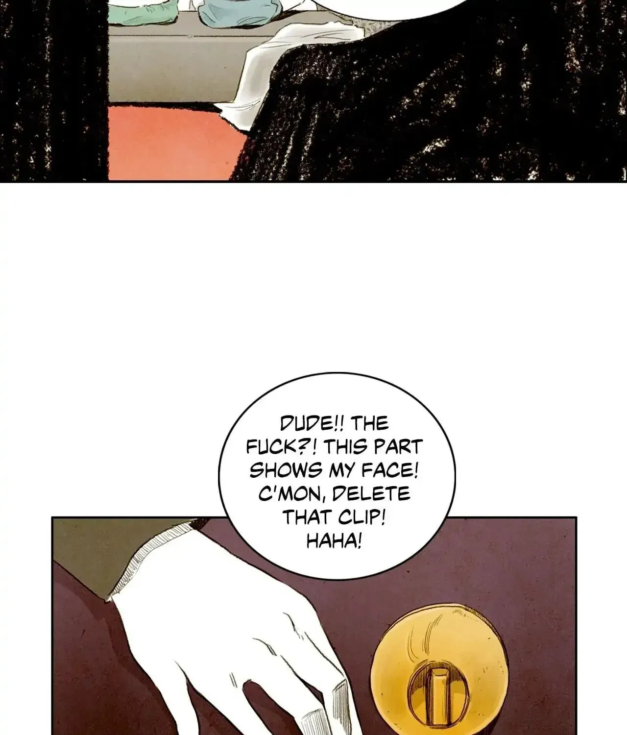 Read Delicious! chapter 18 image 55 on Lezhin