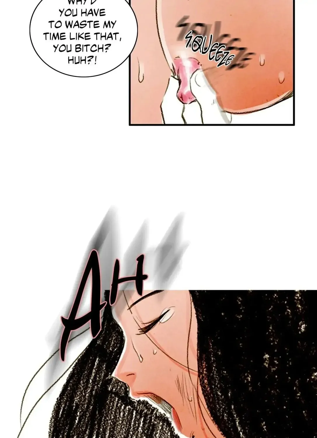 Read Delicious! chapter 18 image 7 on Lezhin