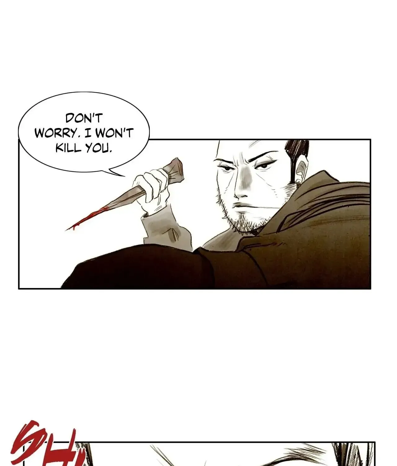 Read Delicious! chapter 19 image 11 on Lezhin