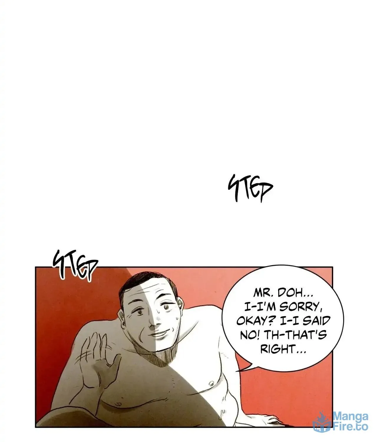 Read Delicious! chapter 19 image 20 on Lezhin