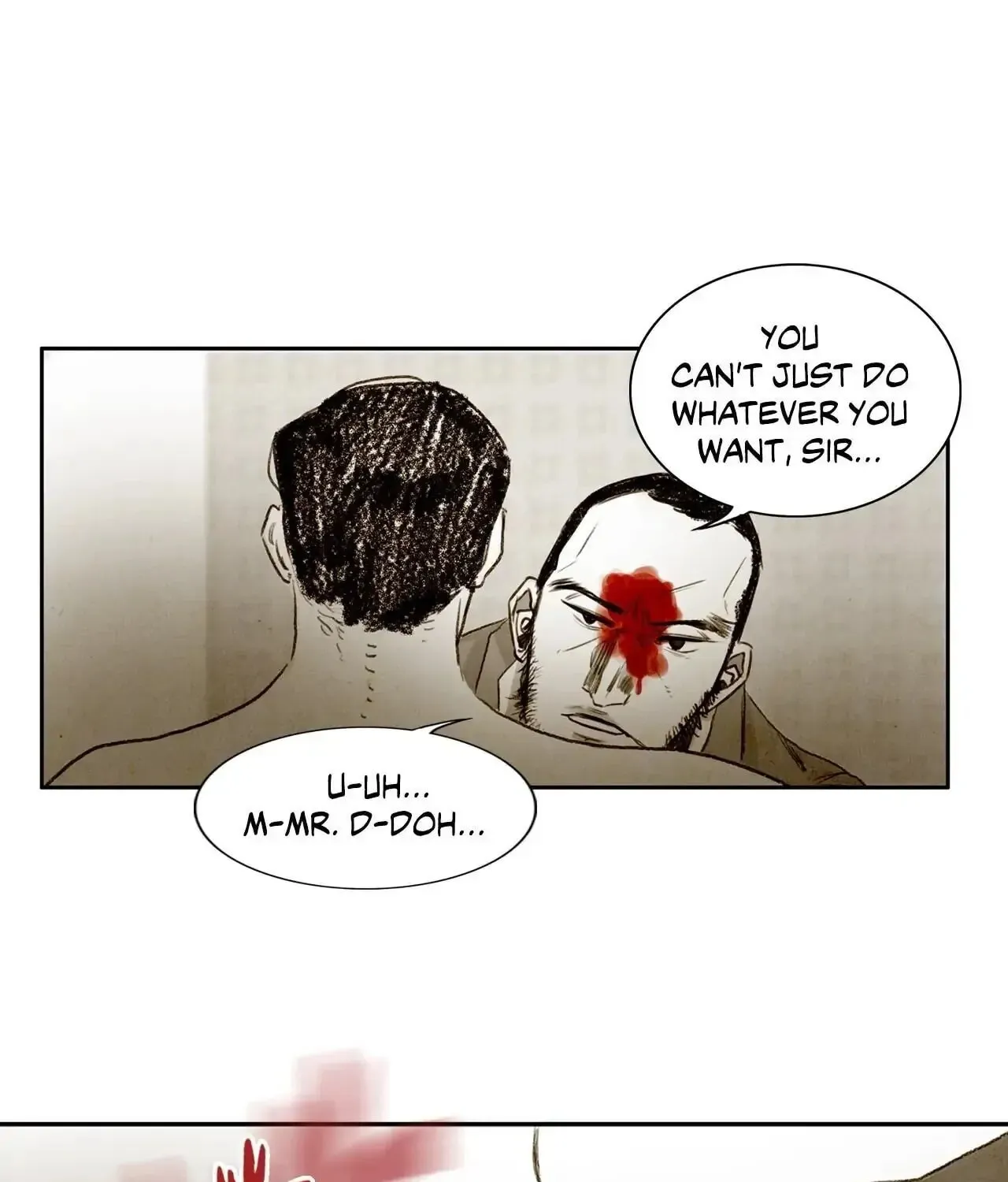 Read Delicious! chapter 19 image 27 on Lezhin