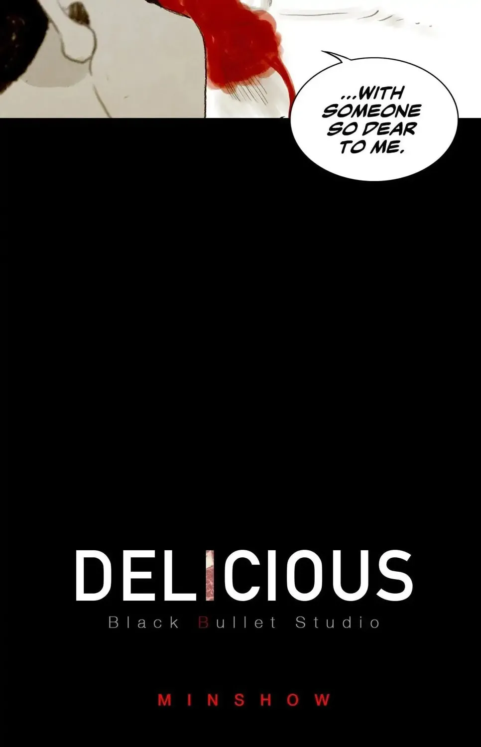 Read Delicious! chapter 19 image 29 on Lezhin