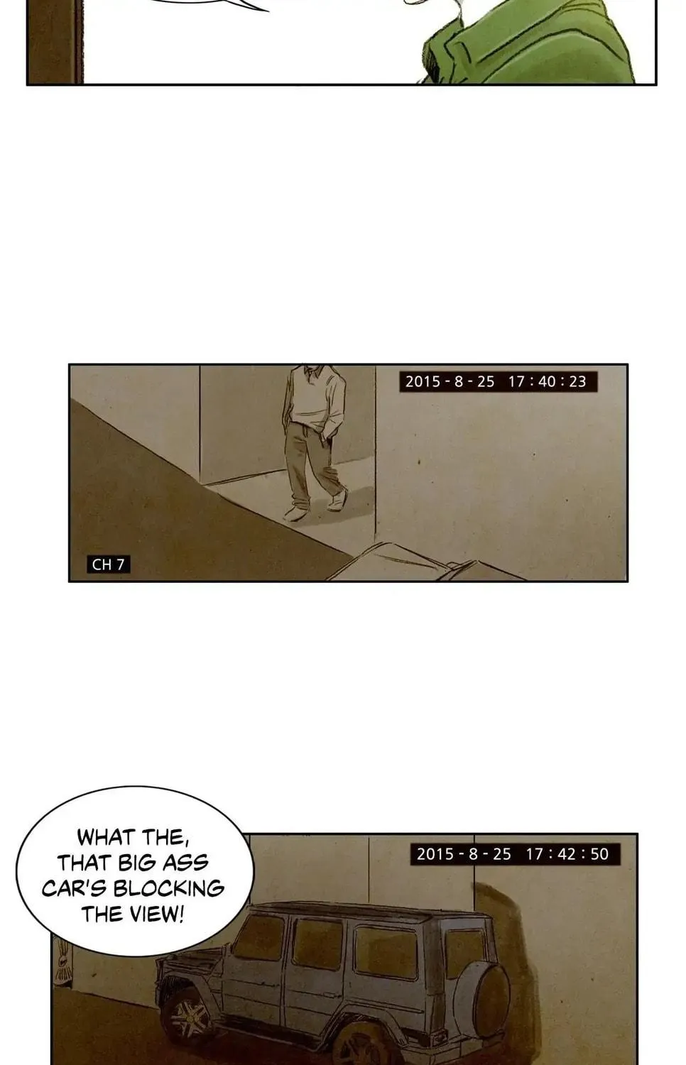 Read Delicious! chapter 19 image 37 on Lezhin
