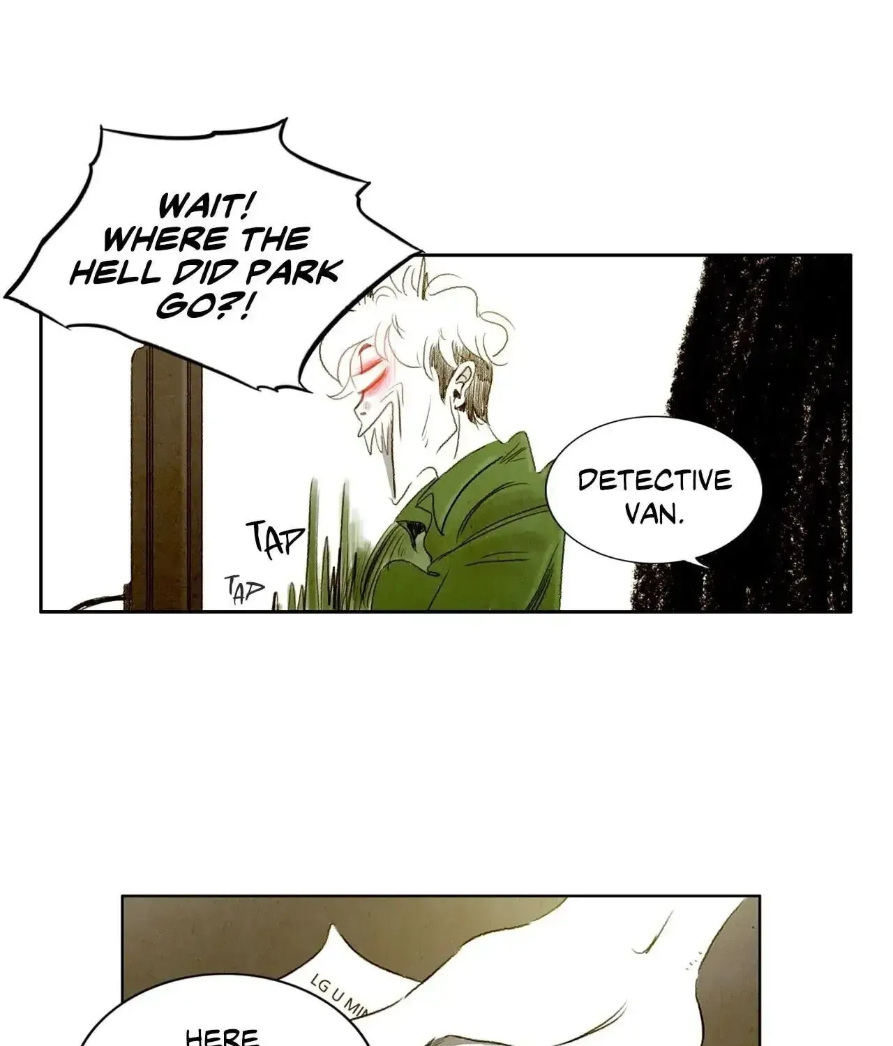 Read Delicious! chapter 19 image 39 on Lezhin