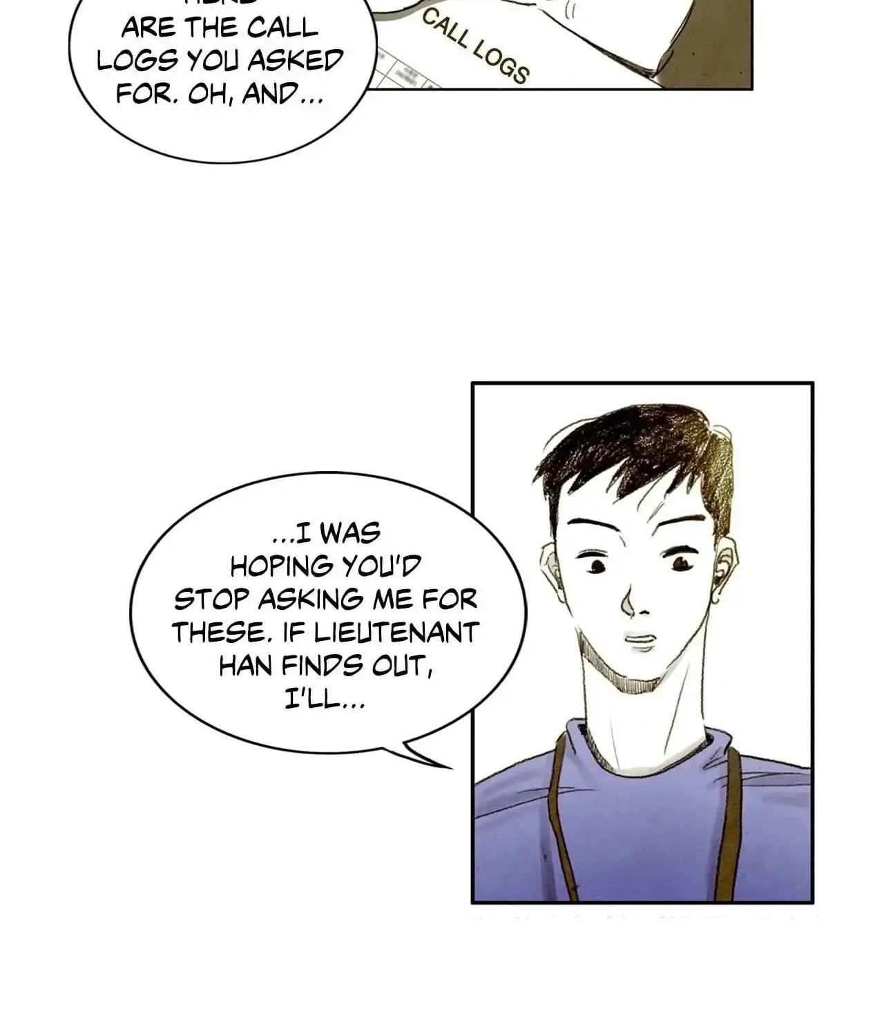 Read Delicious! chapter 19 image 40 on Lezhin