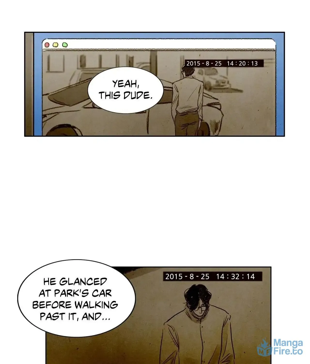 Read Delicious! chapter 19 image 44 on Lezhin