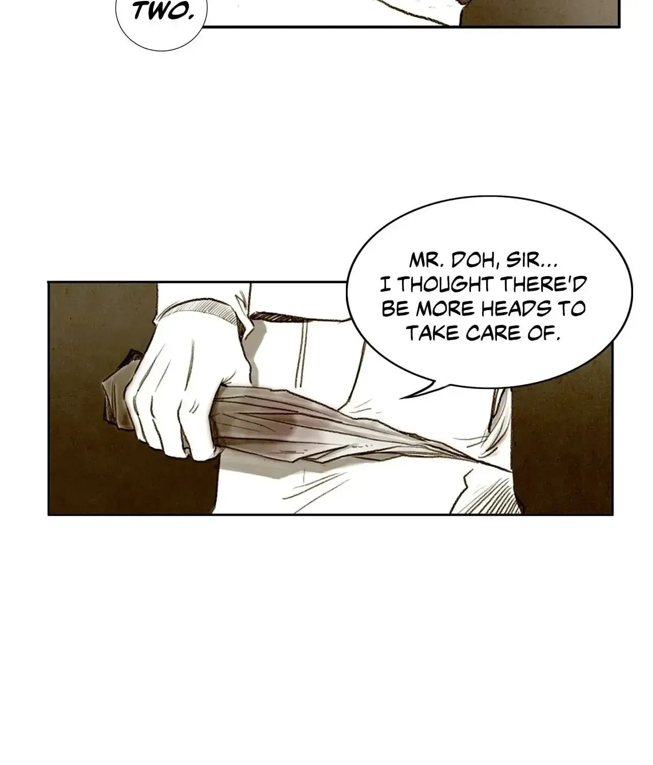 Read Delicious! chapter 19 image 5 on Lezhin