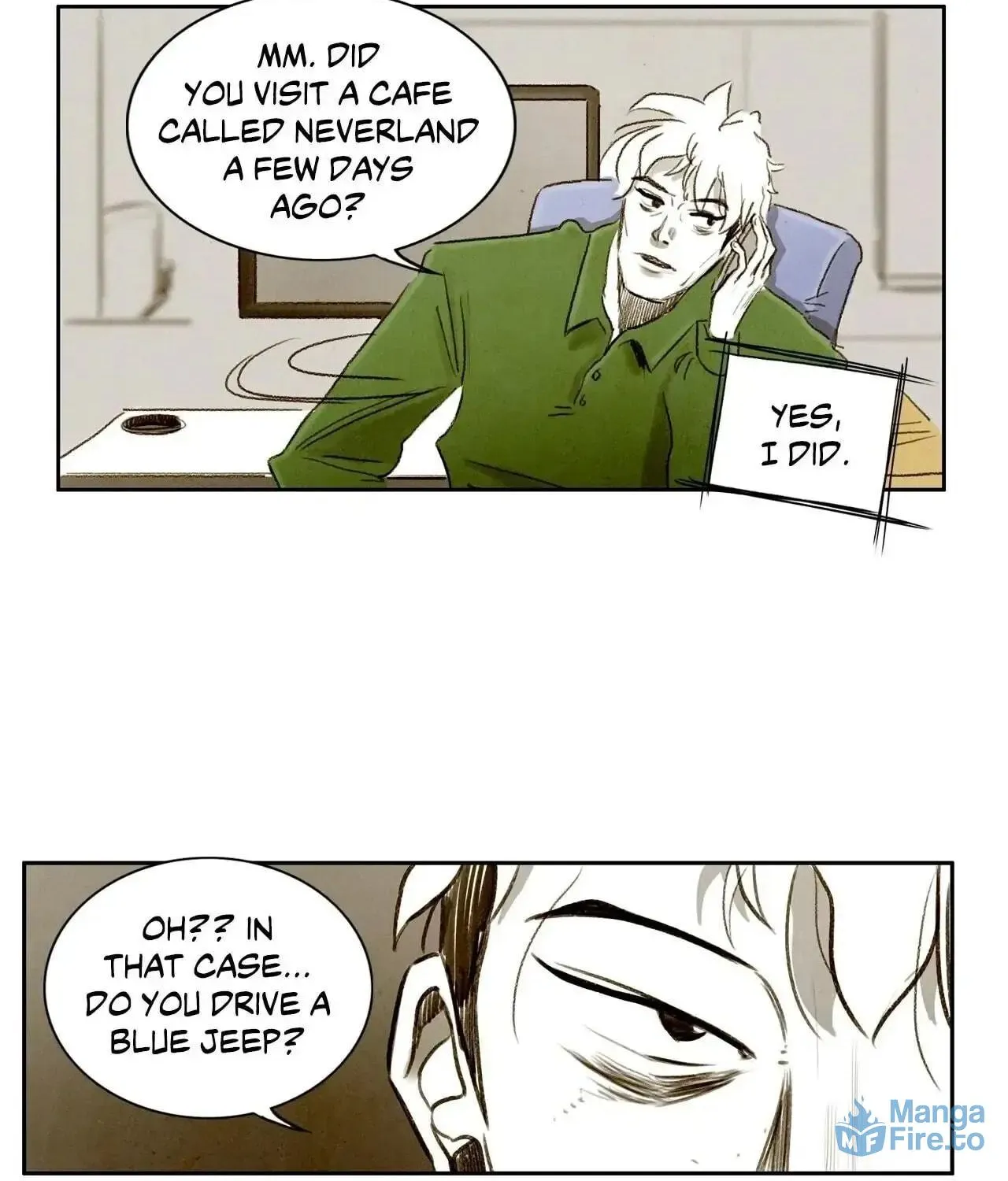 Read Delicious! chapter 19 image 50 on Lezhin