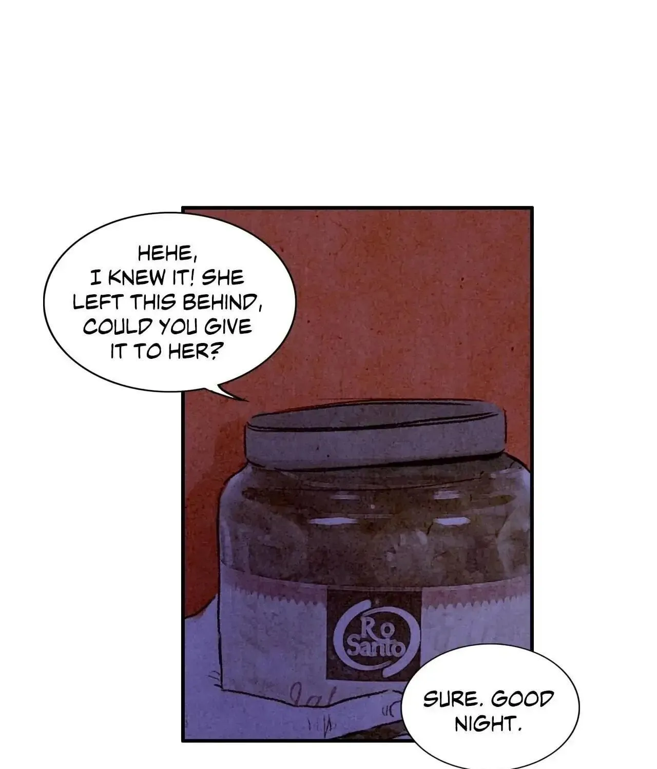 Read Delicious! chapter 19 image 61 on Lezhin