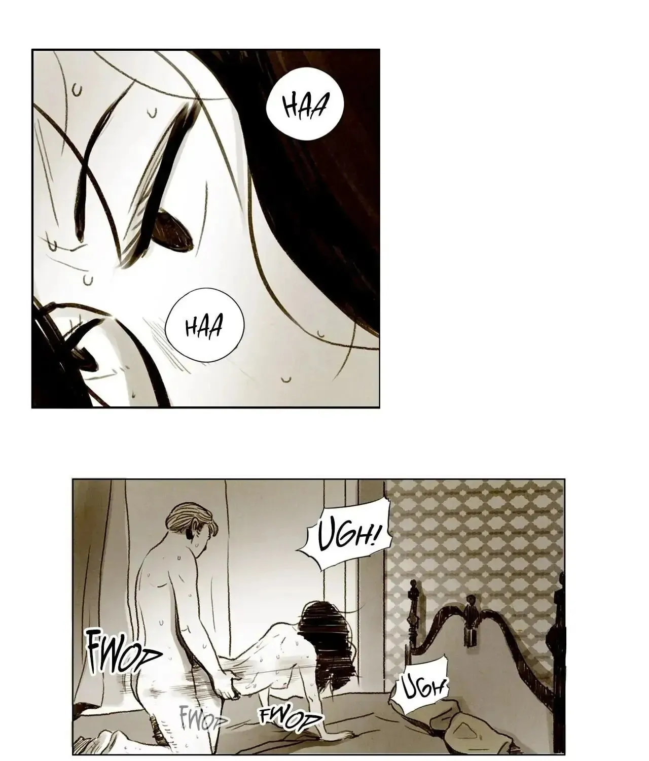Read Delicious! chapter 2 image 27 on Lezhin