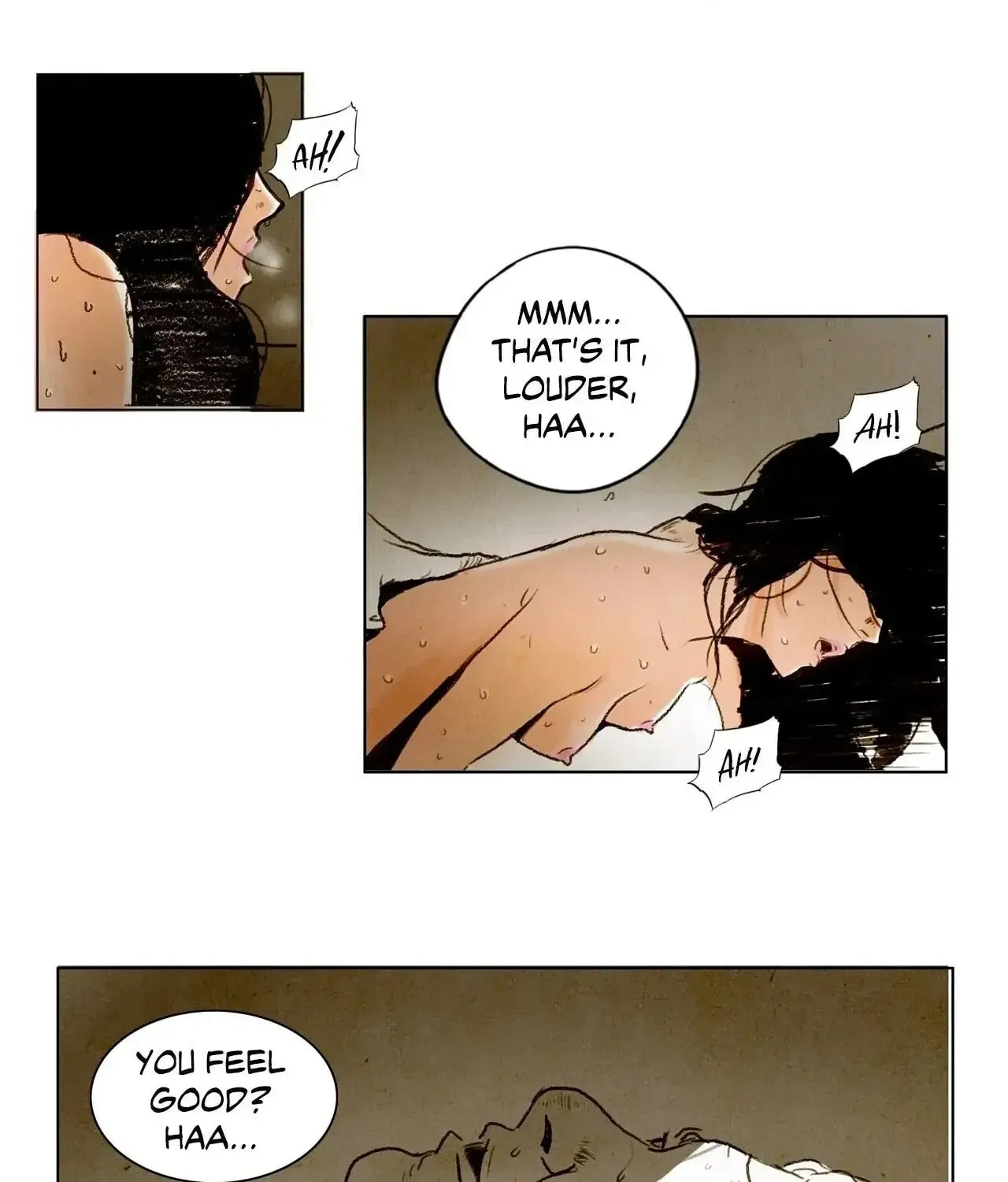 Read Delicious! chapter 2 image 28 on Lezhin