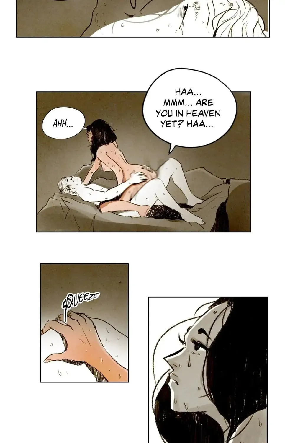 Read Delicious! chapter 2 image 29 on Lezhin