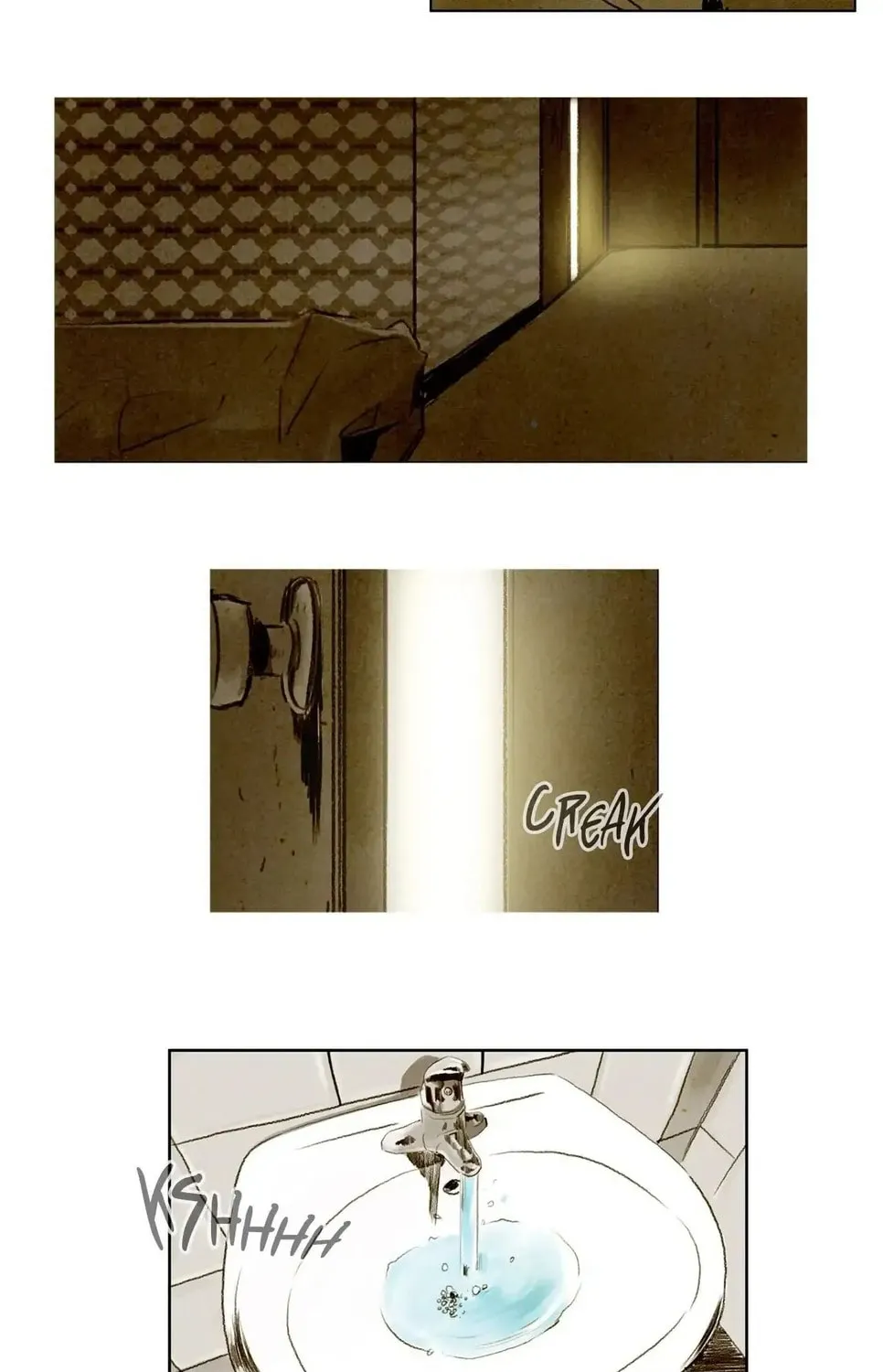Read Delicious! chapter 2 image 33 on Lezhin