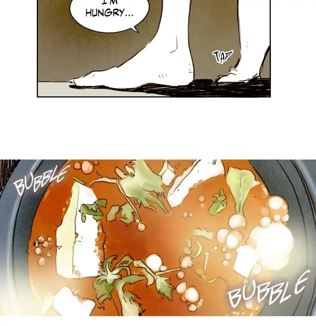 Read Delicious! chapter 2 image 40 on Lezhin