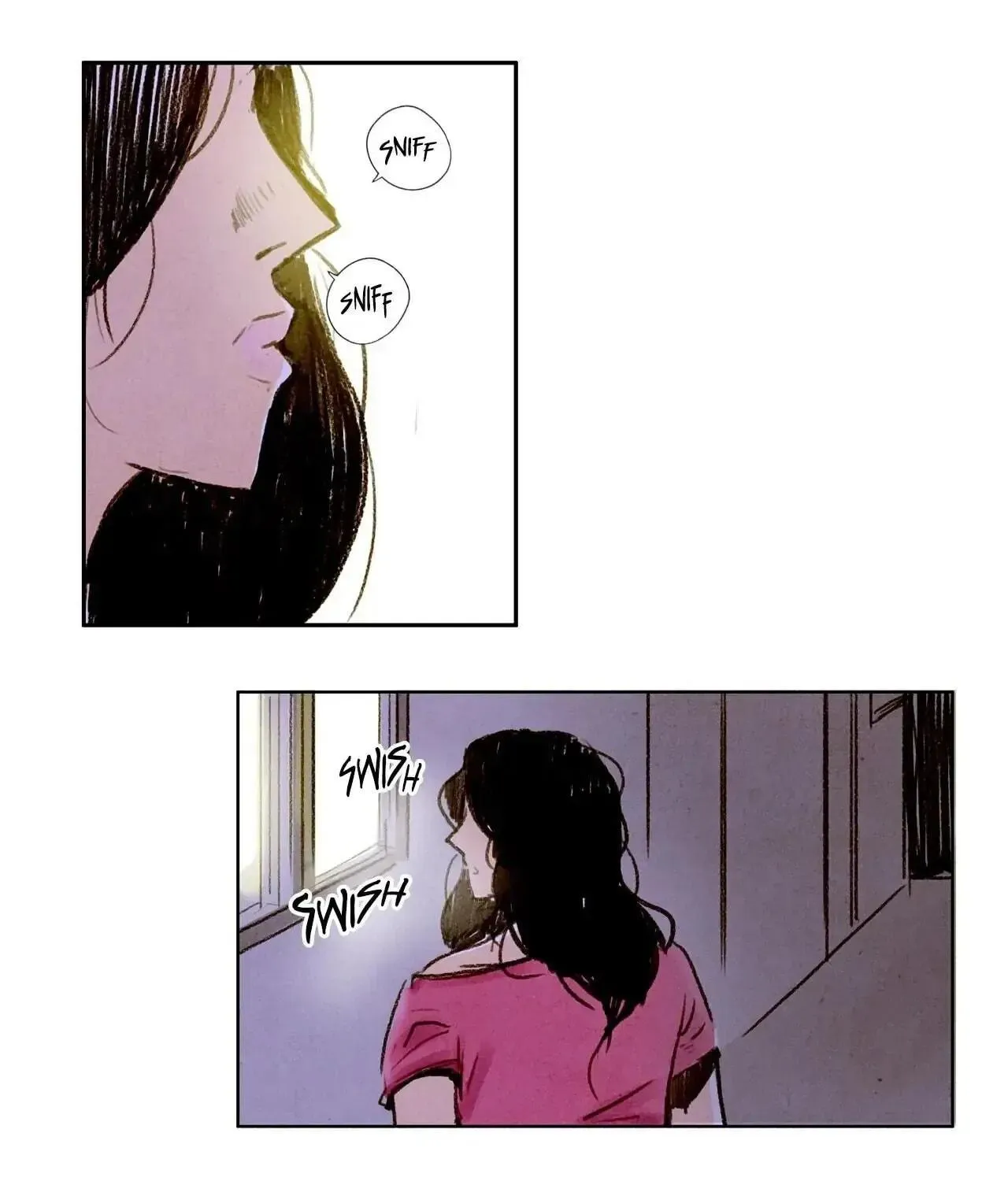 Read Delicious! chapter 2 image 46 on Lezhin