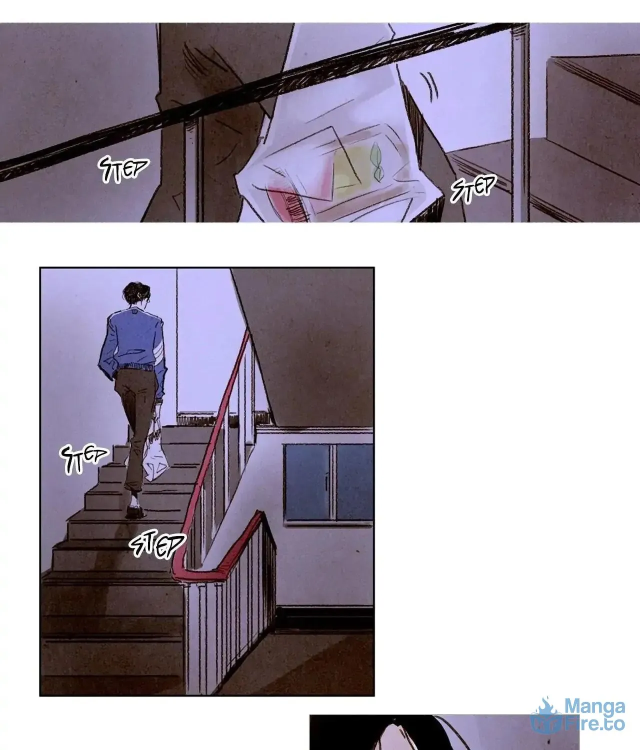 Read Delicious! chapter 2 image 47 on Lezhin