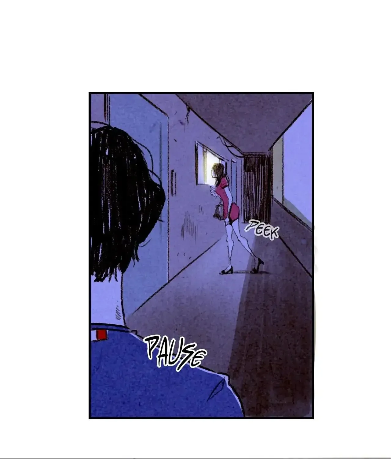Read Delicious! chapter 2 image 52 on Lezhin