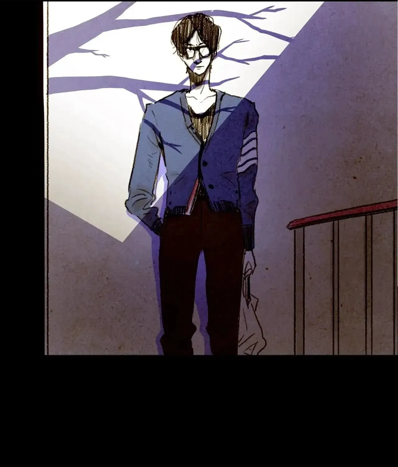 Read Delicious! chapter 2 image 53 on Lezhin