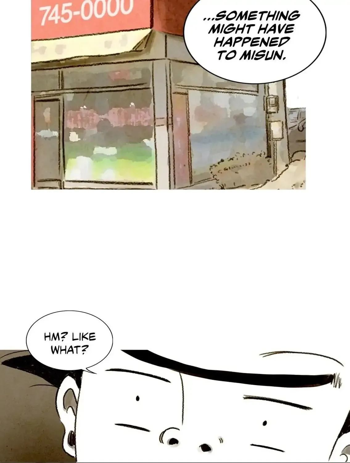 Read Delicious! chapter 20 image 11 on Lezhin