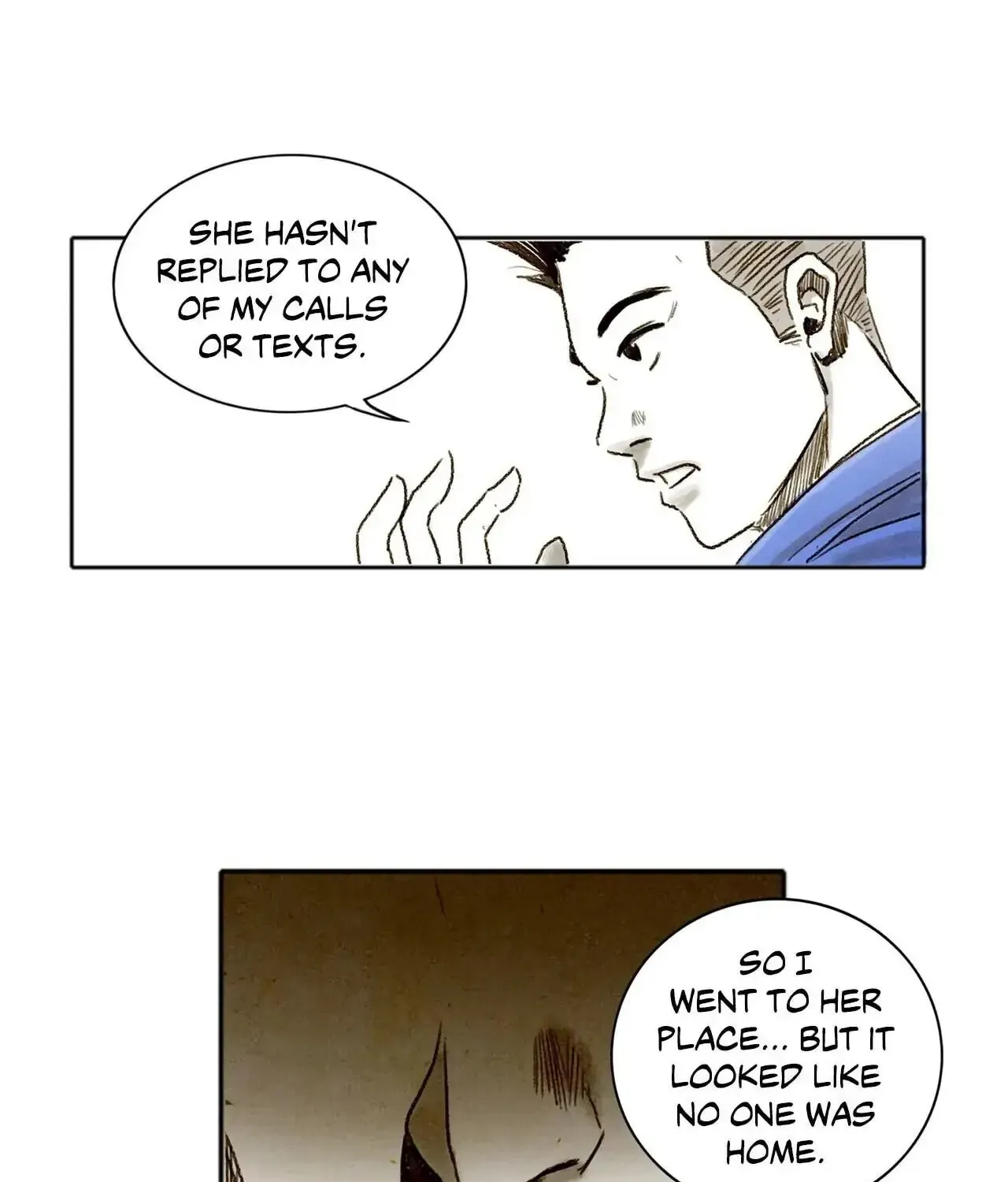 Read Delicious! chapter 20 image 13 on Lezhin