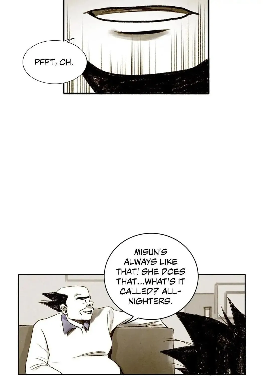 Read Delicious! chapter 20 image 15 on Lezhin