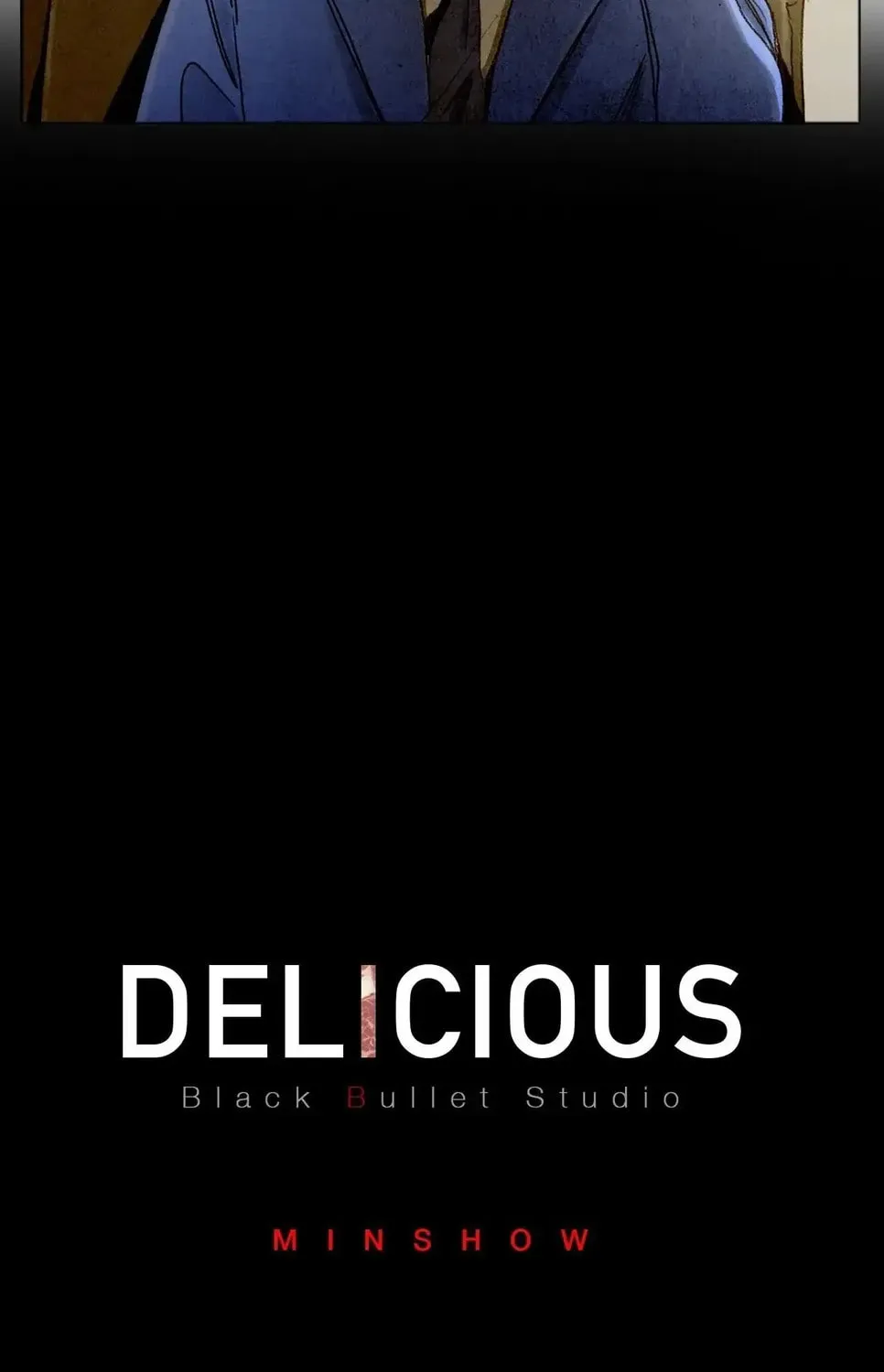 Read Delicious! chapter 20 image 19 on Lezhin